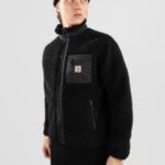 Carhartt wip "carhartt wip prentis liner jacket noir"