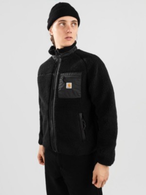 Carhartt wip "carhartt wip prentis liner jacket noir"