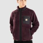 Carhartt wip "carhartt wip prentis liner jacket violet"