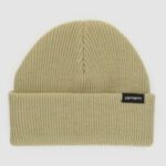 Carhartt wip "carhartt wip gordan beanie marron"