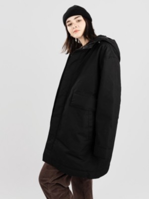 Carhartt wip "carhartt wip valley parka noir"