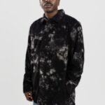 Vans "vans plymouth shirt noir"