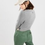 Vans "vans armanto knit long sleeve t-shirt gris"