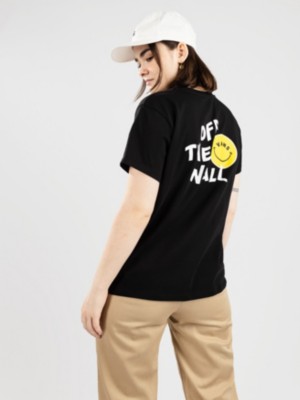 Vans "vans mar mar bff t-shirt noir"