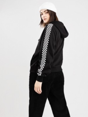 Vans "vans funniest times zip hoodie noir"