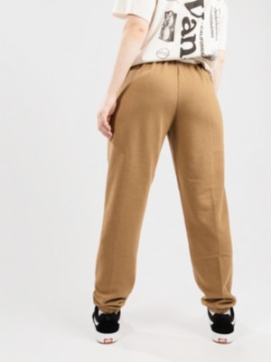 Vans "vans armanto fleece pants marron"