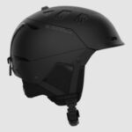 Salomon "salomon husk prime helmet noir"