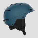 Salomon "salomon husk helmet bleu"