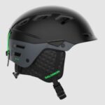 Salomon "salomon mtn lab helmet noir"