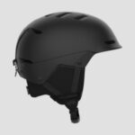 Salomon "salomon husk jr helmet noir"