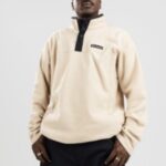 Columbia "columbia steens mountaint sweater blanc"