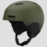 Giro "giro ledge helmet vert"