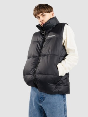 Columbia "columbia puffect ii jacket noir"