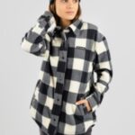 Columbia "columbia benton springs jacket shirt à motifs"