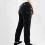 Columbia "columbia echo hills sherpa jogging pants noir"