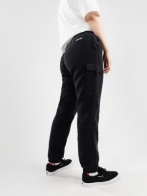 Columbia "columbia echo hills sherpa jogging pants noir"