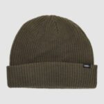 Vans "vans core basics beanie vert"