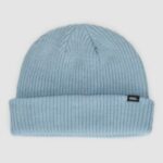 Vans "vans core basic beanie bleu"