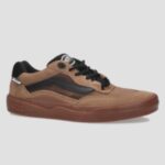 Vans "vans wayvee skate shoes marron"