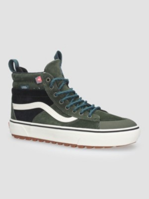 Vans "vans sk8-hi mte-2 winter shoes vert"