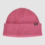 Vans "vans shorty beanie rose"