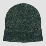 Vans "vans tall order beanie bleu"