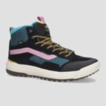 Vans "vans ultrarange exo hi mte-1 winter shoes à motifs"
