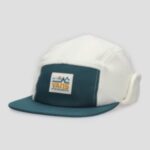 Vans "vans patton camper cap bleu"