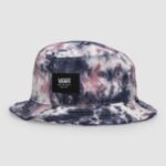 Vans "vans patch bucket hat bleu"