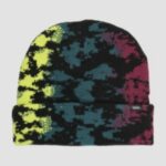 Vans "vans parkview cuff beanie violet"