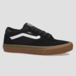 Vans "vans rowan skate shoes noir"