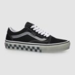 Vans "vans skate old skool skate shoes noir"