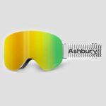 Ashbury "ashbury hornet welton (+bonus lens) goggle à motifs"