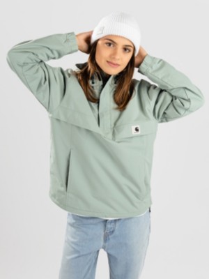Carhartt wip "carhartt wip nimbus anorak vert"