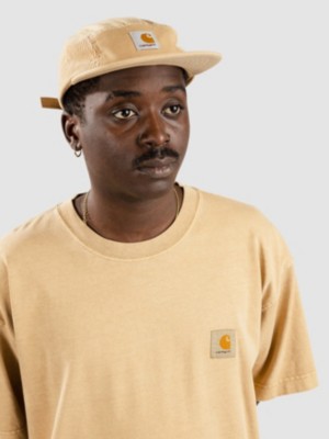 Carhartt wip "carhartt wip vista t-shirt marron"