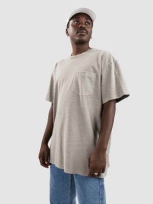 Carhartt wip "carhartt wip duster pocket t-shirt gris"