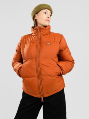 Dickies "dickies alatna jacket orange"