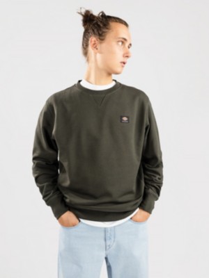 Dickies "dickies mount vista sweater vert"