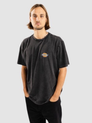 Dickies "dickies icon washed t-shirt noir"
