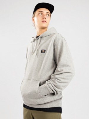 Dickies "dickies mount vista hoodie gris"
