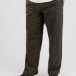 Dickies "dickies valley grande double knee pants vert"