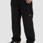 Dickies "dickies higginson double knee pants noir"