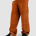 Dickies "dickies higginson double knee pants rouge"