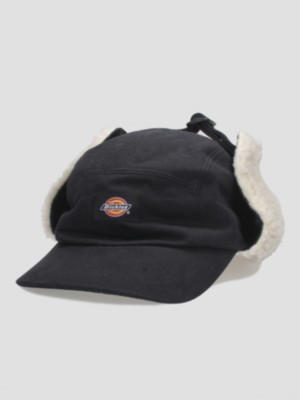 Dickies "dickies duck canvas king cove cap noir"