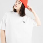 Dickies "dickies summerdale t-shirt blanc"