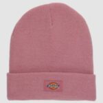 Dickies "dickies gibsland beanie rose"
