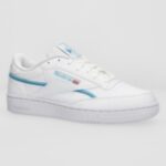 Reebok "reebok club c 85 vegan sneakers blanc"