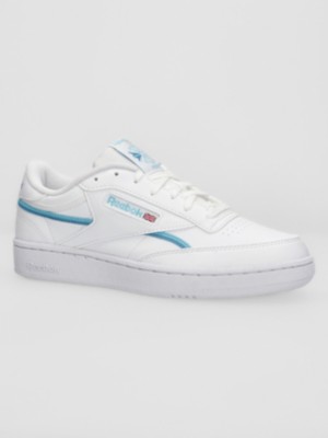Reebok "reebok club c 85 vegan sneakers blanc"