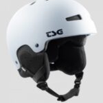 Tsg "tsg gravity solid color helmet bleu"