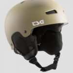 Tsg "tsg gravity solid color helmet vert"